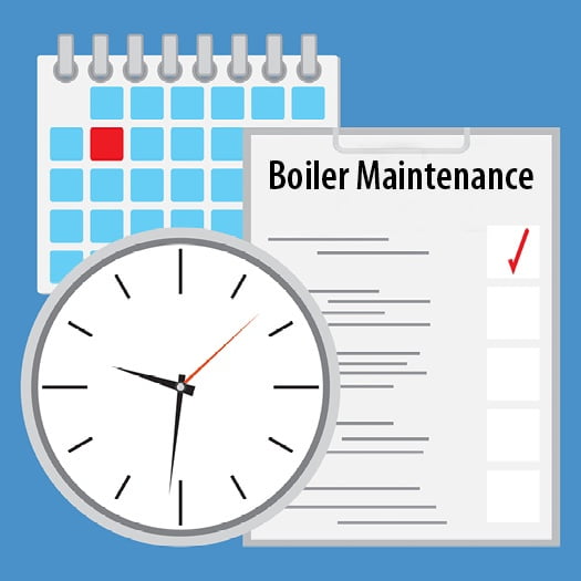 Fall-to-Winter Boiler Safety and Maintenance Tips