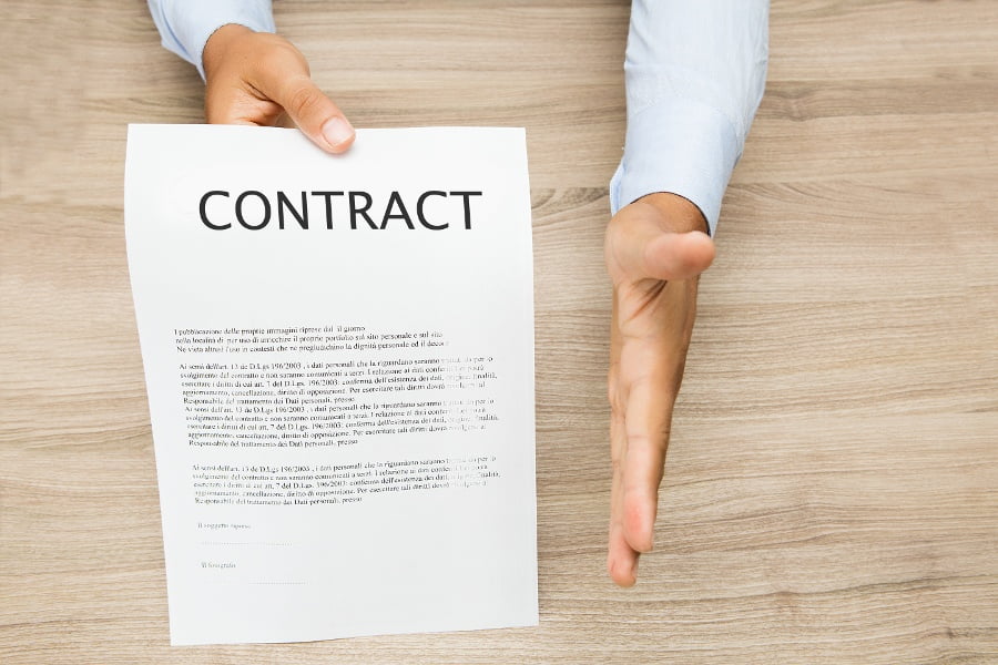 Questions to Ask Before You Sign Off on HVAC Maintenance Contract Pricing