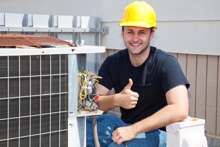 8 Things to Look for in a Quality Commercial HVAC Company