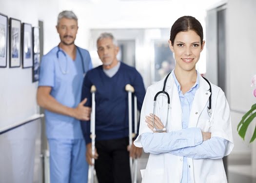 Can Legionella Affect your Healthcare Facility?