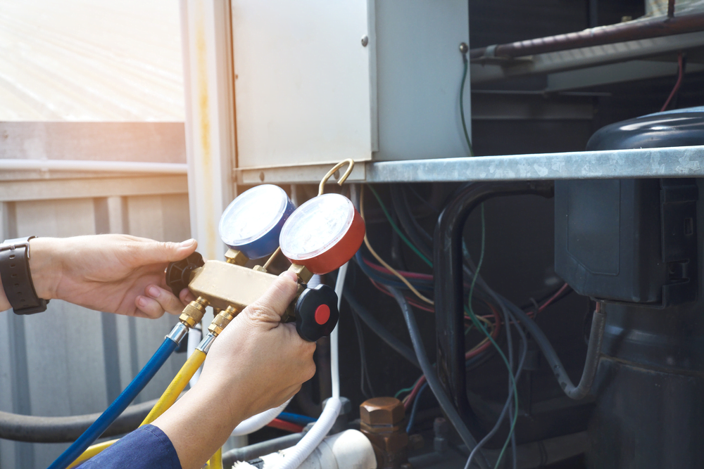 The 2 Major Risks of Avoiding Regular HVAC Maintenance