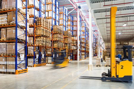 Cold Storage Warehouses Face Unique Facilities Management Challenges To Keep Up with Refrigeration Demands