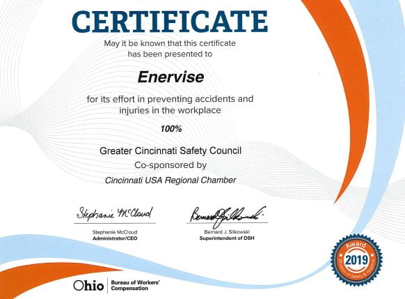 Greater Cincinnati Safety Council